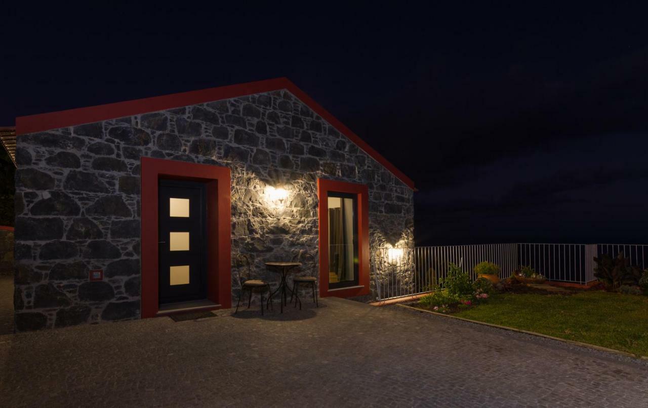Villa Endless Blue House Arco da Calheta  Exterior foto